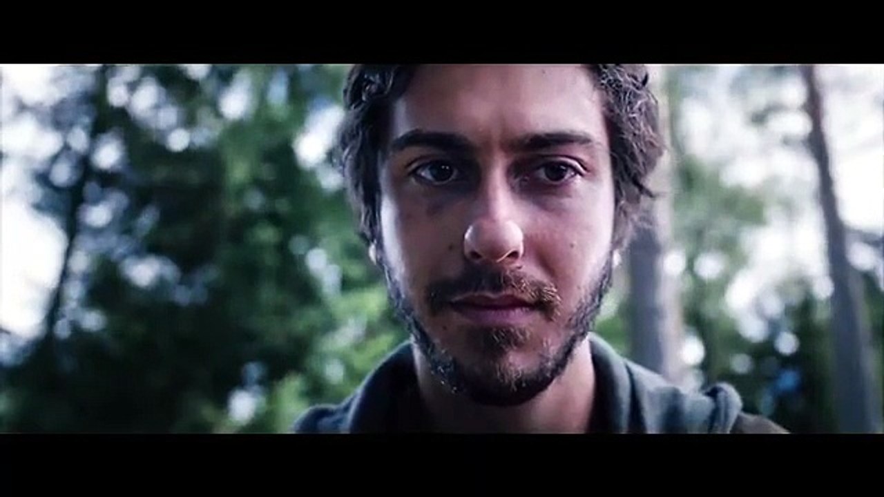 Mortal - Excelente pelicula En ESPAÑOL (Accion)