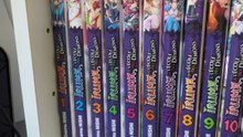 Ça vous arrive souvent d’oublier d’acheter un tome ?😭#manga #humour #mangas #humor #animes