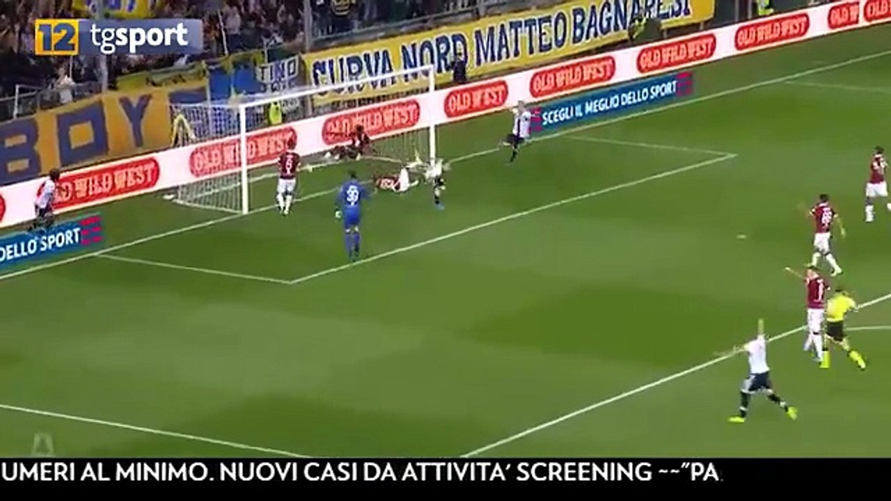 Riparte il campionato