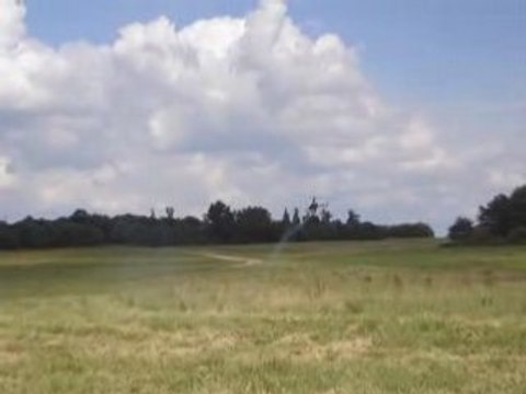 Desmo#4 en vol (T-Rex 600 Pro) part.3