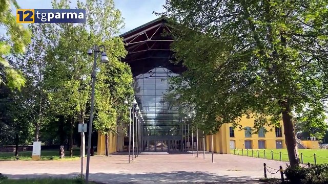 12 TV PARMA, ALLE 21 SPECIALE PARMA EUROPA DEDICATA AL G-TALK DELLA GAZZETTA DI PARMA | 12 TV PARMA, ALLE 21 SPECIALE PARMA EUROPA DEDICATA AL G-TALK DELLA GAZZETTA DI PARMA