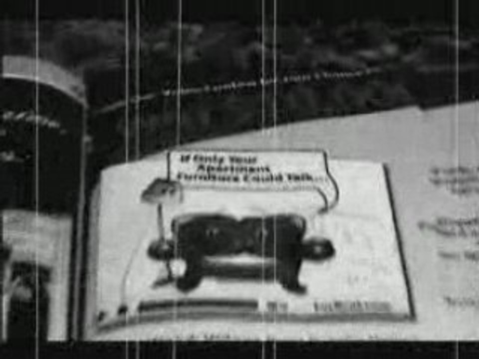 Twist of Fate-ForRent.com