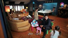 مسلسل الطائر الرفراف الحلقة 100 مترجمة