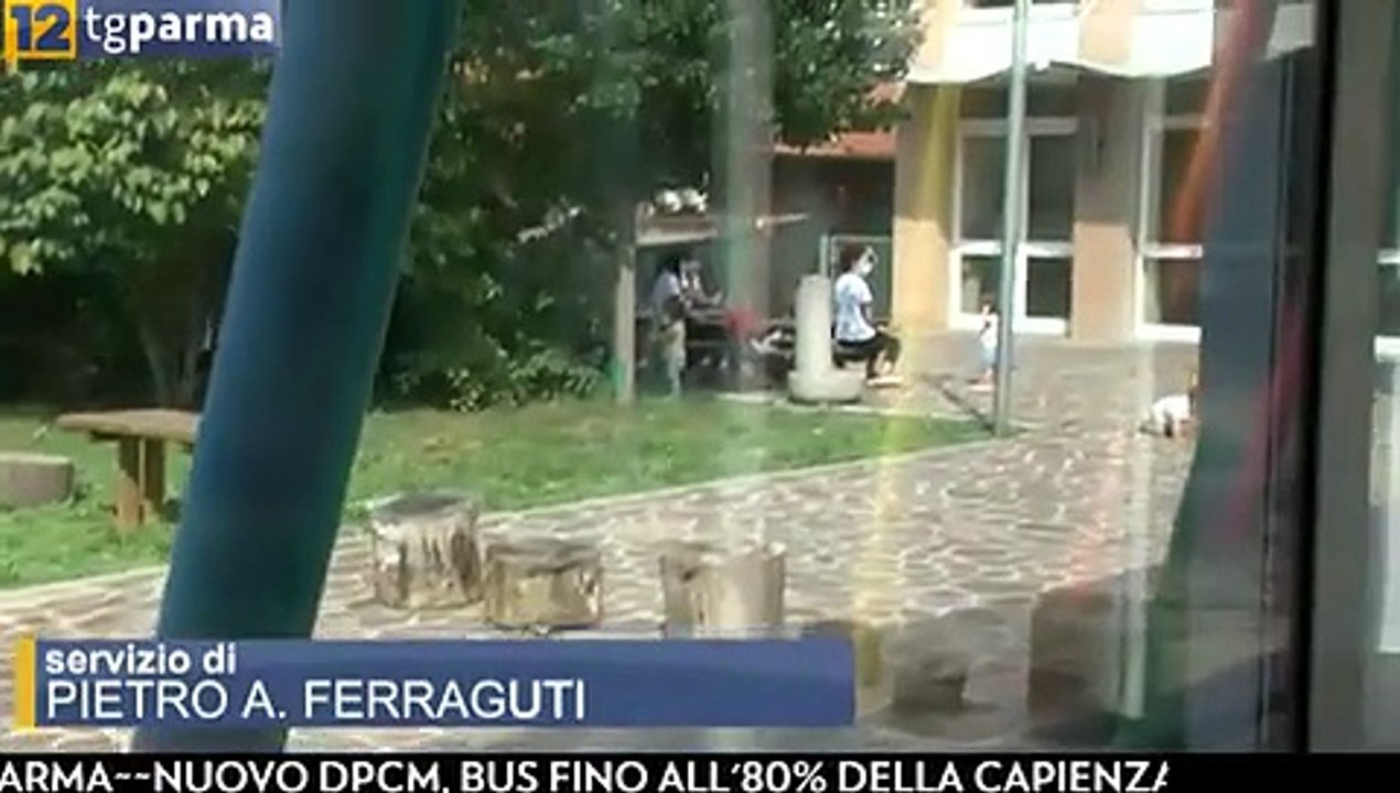 asili inserimento