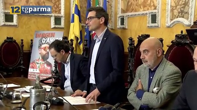 25 APRILE, FITTO CALENDARIO DI INIZIATIVE PRESENTATO IN MUNICIPIO | 25 APRILE, FITTO CALENDARIO DI INIZIATIVE PRESENTATO IN MUNICIPIO