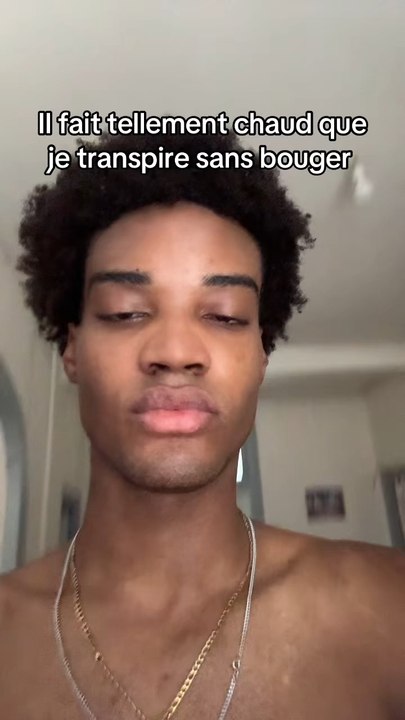 #canicule