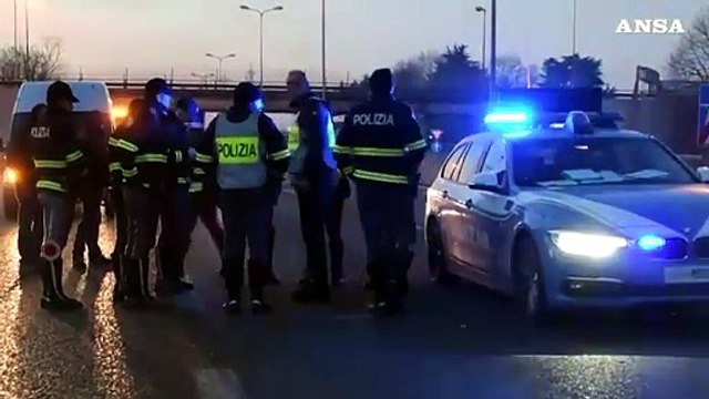 Meno morti sulle strade italiane ma piu' giovani