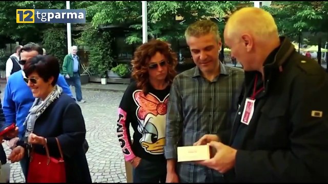 SOLIDARIETÀ: TORNA L'INIZIATIVA ABBIAMO RISO PER UNA COSA SERIA | SOLIDARIETÀ: TORNA L'INIZIATIVA ABBIAMO RISO PER UNA COSA SERIA