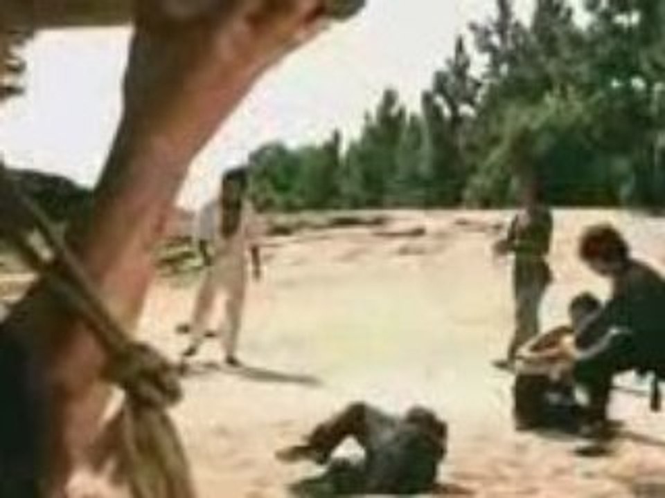 La Danse du Lion