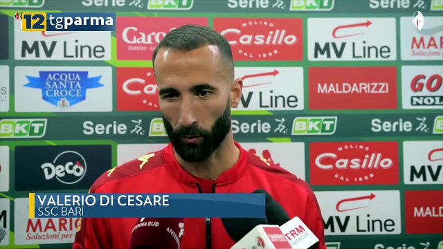 EX CROCIATI: PIOLI ESONERATO SALVA IL MILAN; DI CESARE SALVA IL BARI A 41 ANNI | EX CROCIATI: PIOLI ESONERATO SALVA IL MILAN; DI CESARE SALVA IL BARI A 41 ANNI