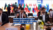 Notícias do dia | 28 de maio 2026 - Noite