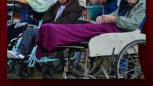 “Desde noviembre no mandan remedios, pañales ni alimentos”: el duro reclamo de un hogar que cuida personas con discapacidad en Bs.As.