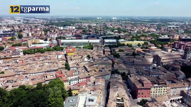 AL VIA LA MAPPATURA DIGITALE DI PARMA: CREERÀ UN MODELLO IN 3D PER L'AMMINISTRAZIONE | AL VIA LA MAPPATURA DIGITALE DI PARMA: CREERÀ UN MODELLO IN 3D PER L'AMMINISTRAZIONE