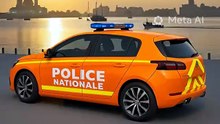 police vs criminel season 3 EP 1