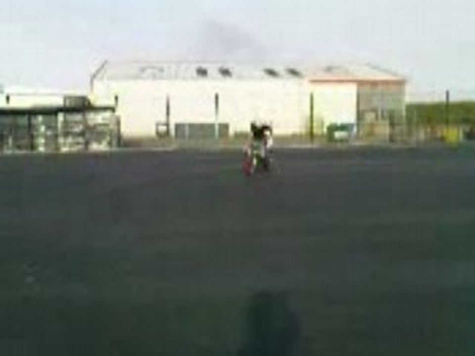 run spitro, drag, poili evo, mhr team, wheeling