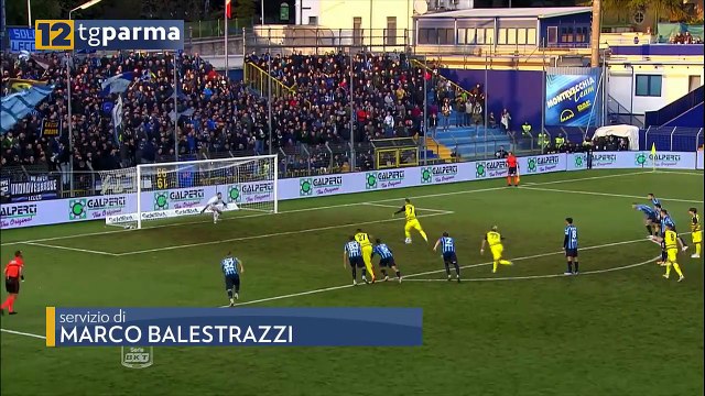 PARMA, INFORTUNI: OSORIO E MIHAILA GIÀ RECUPERATI, MAN STA MEGLIO, DUBBI SU BENEK | PARMA, INFORTUNI: OSORIO E MIHAILA GIÀ RECUPERATI, MAN STA MEGLIO, DUBBI SU BENEK