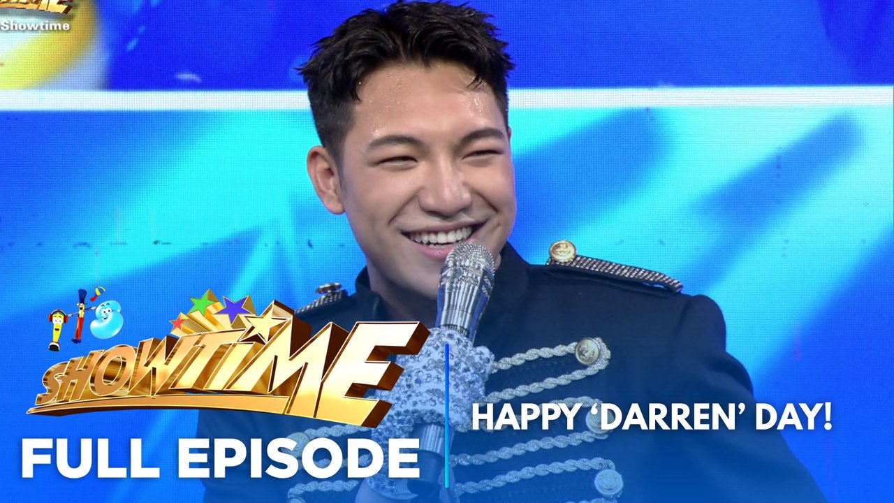 It's Showtime: Full Episode (May 28, 2026)
