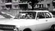 Les Cavaliers de la Route - 1966 - La Fleur qui Tue