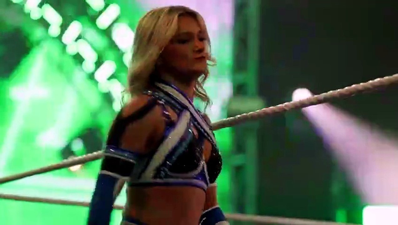 WWE LFG S02 E12 September 14th 2025-HD | WWE Legends and Future Greats 14 September 2025 - LFG S02 E12 14th September 2025 | WWE LFG 14th September 2025 - Season 2 (Episode 12) [Full Movie]