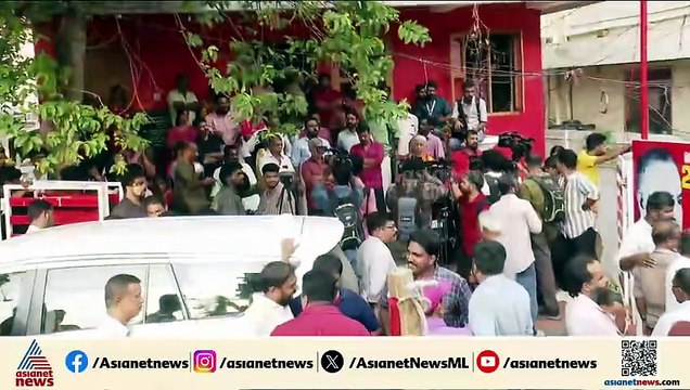 ഇ ഡി ഉദ്യോഗസ്ഥരെ ആക്രമിച്ച കേസ്; സിപിഎം ലോക്കൽ സെക്രട്ടറി അടക്കം 19 പേർ പിടിയിൽ