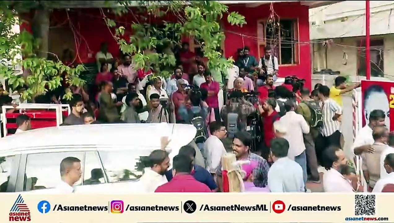 ഇ ഡി ഉദ്യോഗസ്ഥരെ ആക്രമിച്ച കേസ്; സിപിഎം ലോക്കൽ സെക്രട്ടറി അടക്കം 19 പേർ പിടിയിൽ