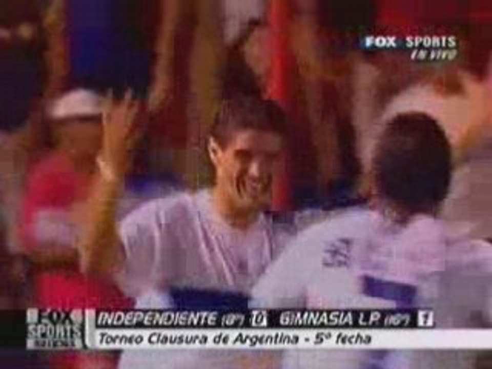Futbol argentina