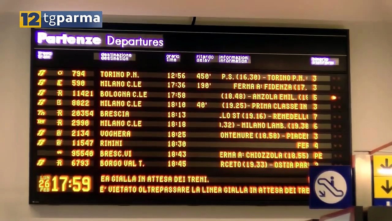 BUS E TRENI GRATIS PER GLI STUDENTI DI PARMA E DELL'EMILIA ROMAGNA | BUS E TRENI GRATIS PER GLI STUDENTI DI PARMA E DELL'EMILIA ROMAGNA
