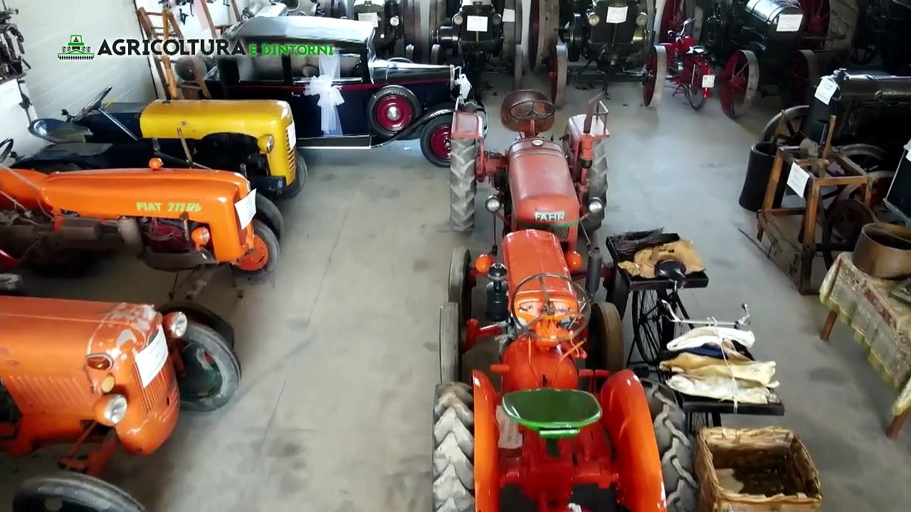 Agricoltura e dintorni 2023 - 9a puntata del 24-06-23 | Agricoltura e dintorni 2023 - 9a puntata del 24-06-23