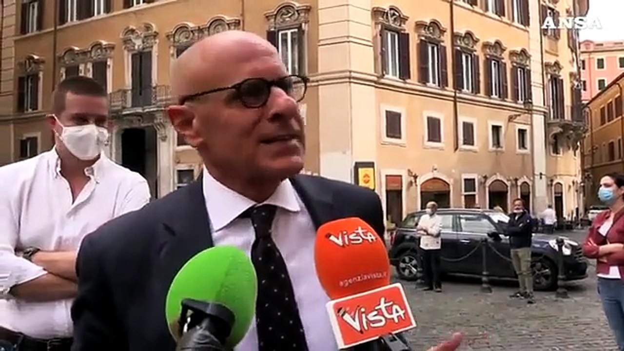 Ansa Live ore 8