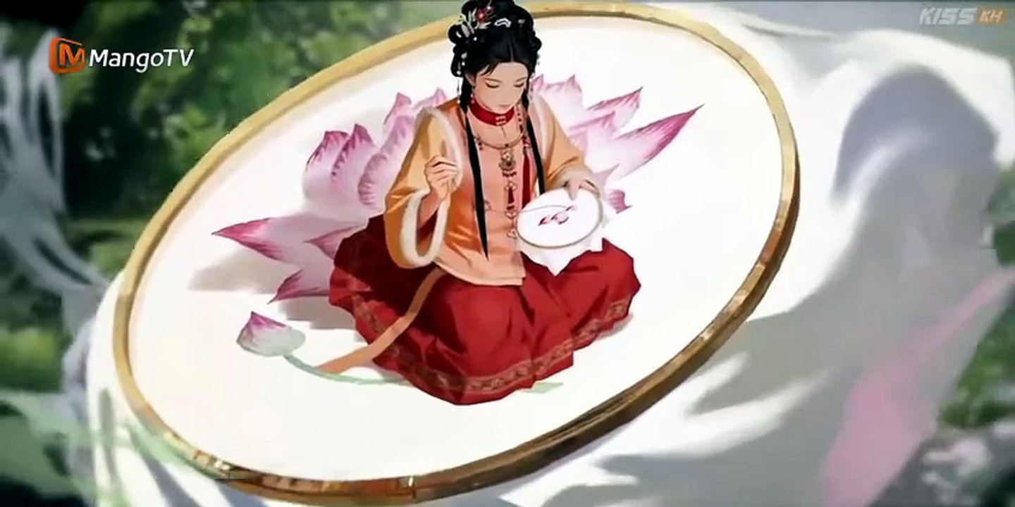 A Splendid Match Episode 10