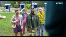Tráiler oficial de la temporada 2 de Las cuatro estaciones en Netflix