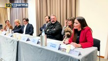 "THE GREAT DOG SHOW": DOMANI A "LA GALLERIA" TANTE INIZIATIVE CON I CANI | "THE GREAT DOG SHOW": DOMANI A "LA GALLERIA" TANTE INIZIATIVE CON I CANI