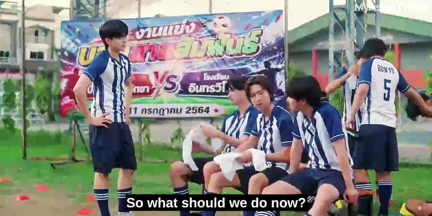 [ENG] EP.19 Fourever You Part 2
