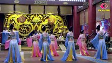 ĐỊCH NHÂN KIỆT TRUYỀN KỲ - Tập 24 (Lồng Tiếng) | Phim Bộ Cổ Trang Trung Quốc Hay Nhất [Full Movie]