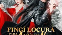 Fingí Locura Para Asesinar Al Emperador - Drama completo español