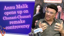 IANS Exclusive Interview: Annu Malik opens up on Chunari-Chunari remake