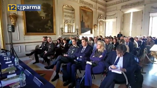 UPI EMILIA ROMAGNA, CONFRONTO SUL CONTROLLO DELLA CORTE DEI CONTI | UPI EMILIA ROMAGNA, CONFRONTO SUL CONTROLLO DELLA CORTE DEI CONTI