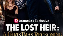 The Lost Heir: A Christmas Reckoning – Full EP | Secret Identity, Revenge Drama, Family Comeback #ADB