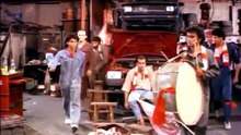 Νίκη της Σαμοθράκης (1990)