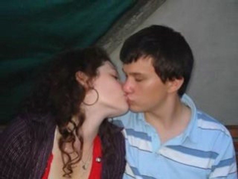 Mon cheri et moi