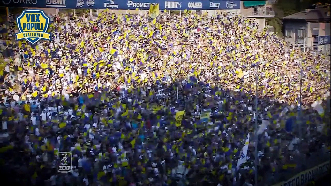 Vox Populi Gialloblù 3a puntata del 05-09-23 | Vox Populi Gialloblù 3a puntata del 05-09-23