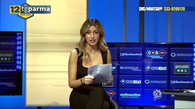 7 ANNI FA IL DERBY DELLA RINASCITA; LUCARELLI ELETTO SIMBOLO 110 ANNI DEL PARMA | 7 ANNI FA IL DERBY DELLA RINASCITA; LUCARELLI ELETTO SIMBOLO 110 ANNI DEL PARMA