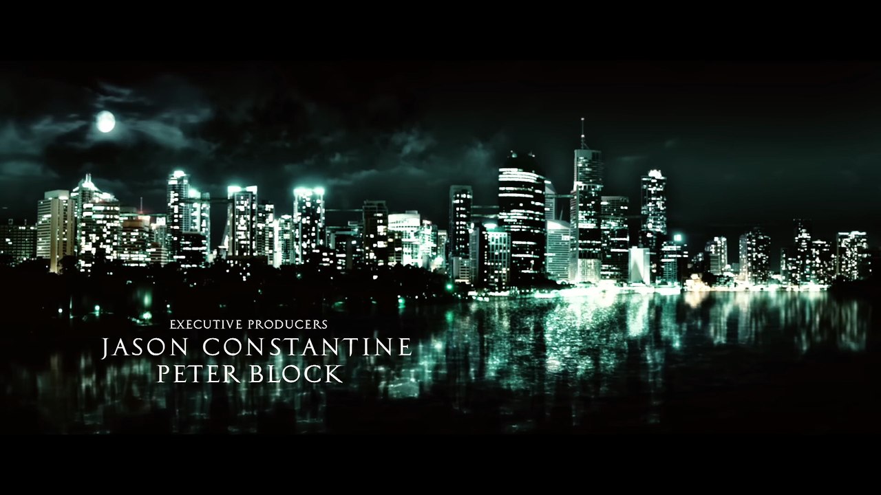 Daybreakers - (2026) ✅ FULL EP