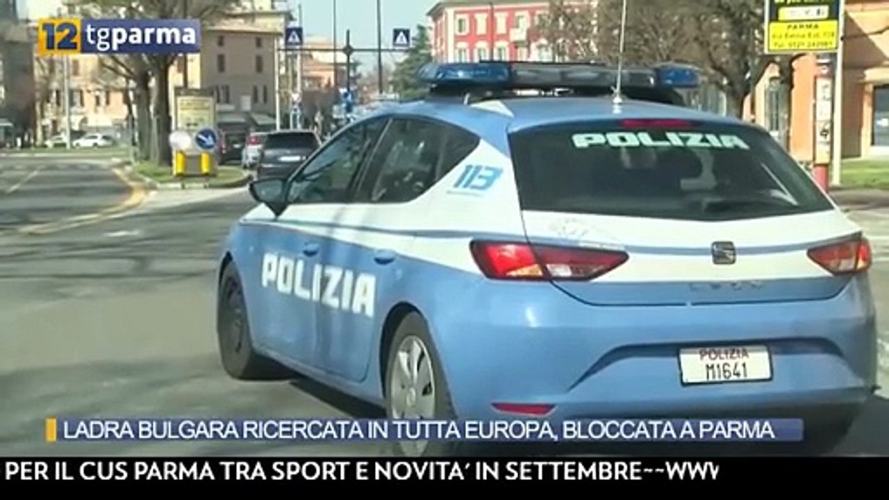 ARRESTATA BULGARA 24 6 2020