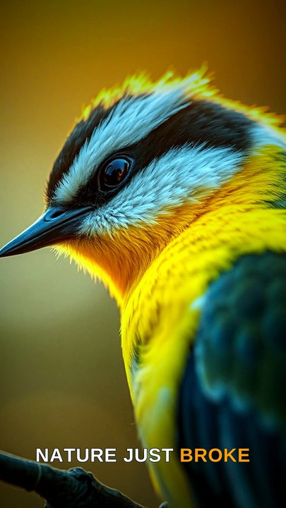 This Bird Practices Singing While It Sleeps