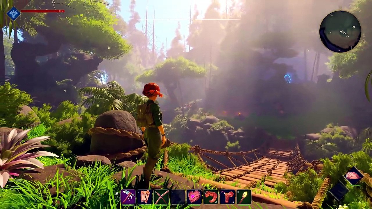 Under a Rock — Trailer de Domesticação de Criaturas e Companheiros