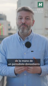 Aimar Bretos dirigirá 'Hoy por Hoy' la próxima temporada