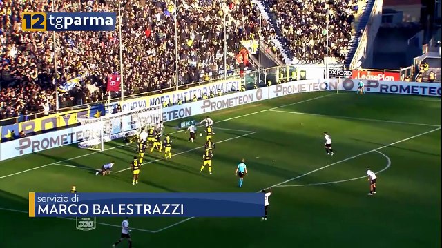 SERIE B, DOMANI PARMA-TERNANA: DIRETTA RADIO PARMA DALLE 13.45 | SERIE B, DOMANI PARMA-TERNANA: DIRETTA RADIO PARMA DALLE 13.45