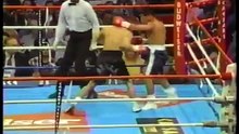 Paulie Ayala vs Nestor Lopez - TVKO HBO PPV 4-12-97