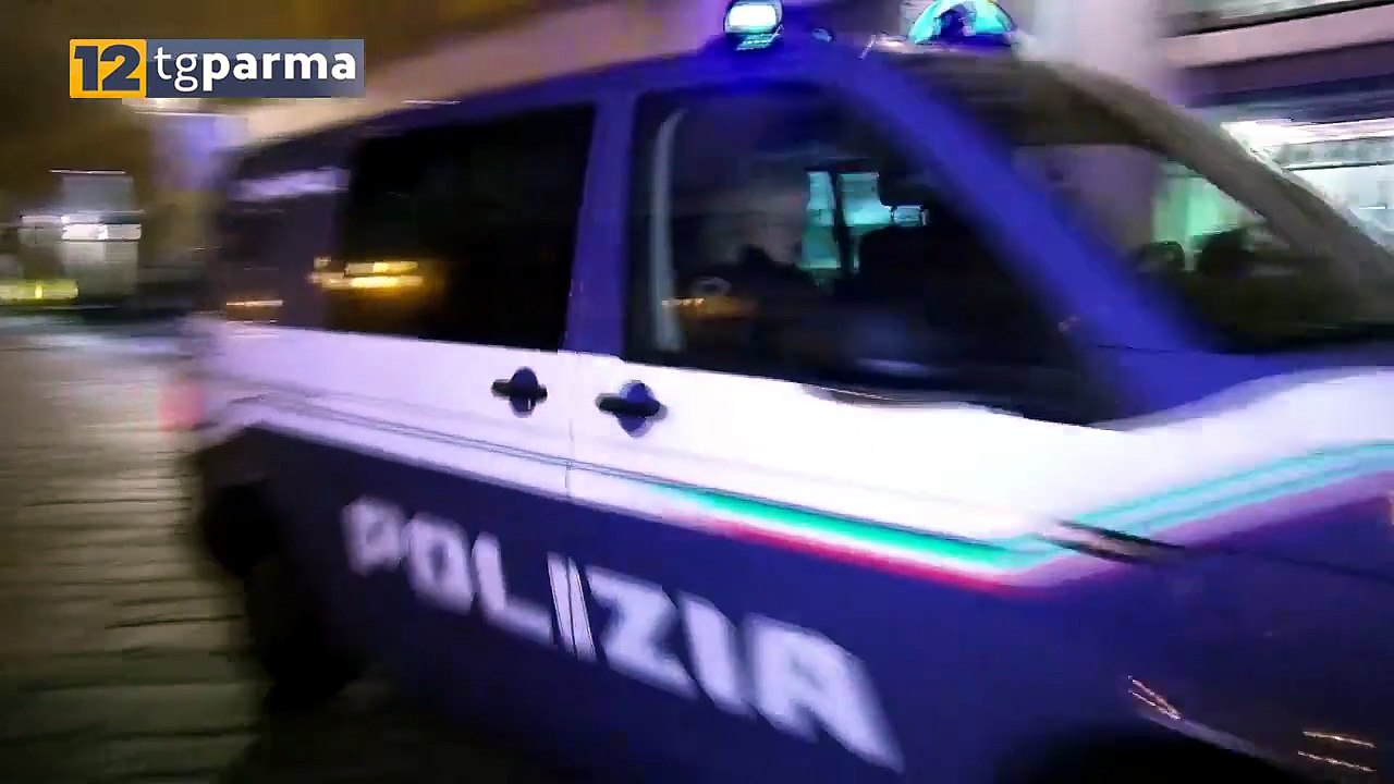 ORDINE PUBBLICO: CONTROLLI STRAORDINARI DEL TERRITORIO FINO A CAPODANNO | ORDINE PUBBLICO: CONTROLLI STRAORDINARI DEL TERRITORIO FINO A CAPODANNO